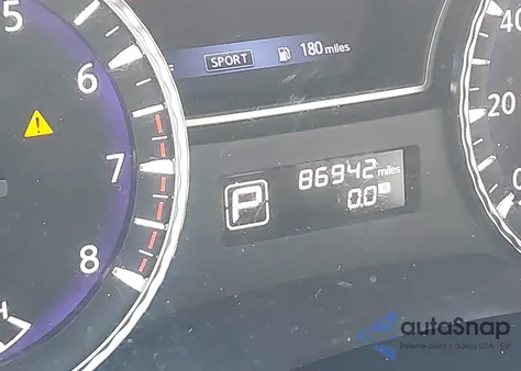 2019 Infiniti Qx60 Luxe z USA, uszkodzony, nr VIN 5N1DL0MM3KC516596